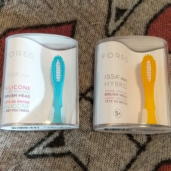 FOREO Accessories - NWOT Foreo toothbrush head
